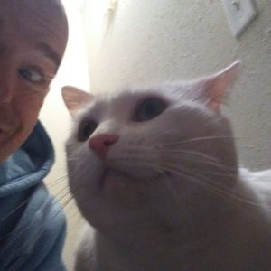 Meet your Posher, Cris